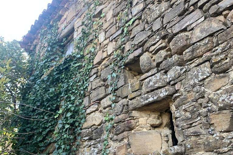 Una casa di pietra