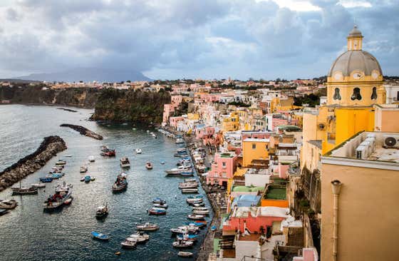 Procida