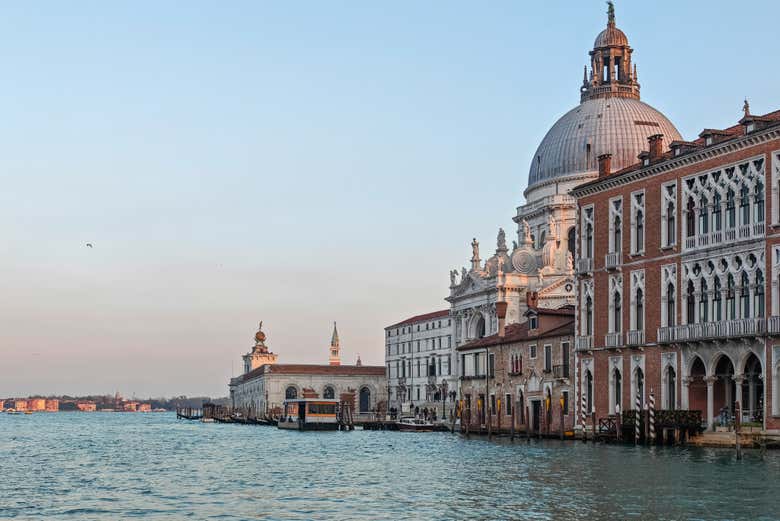 Veneza