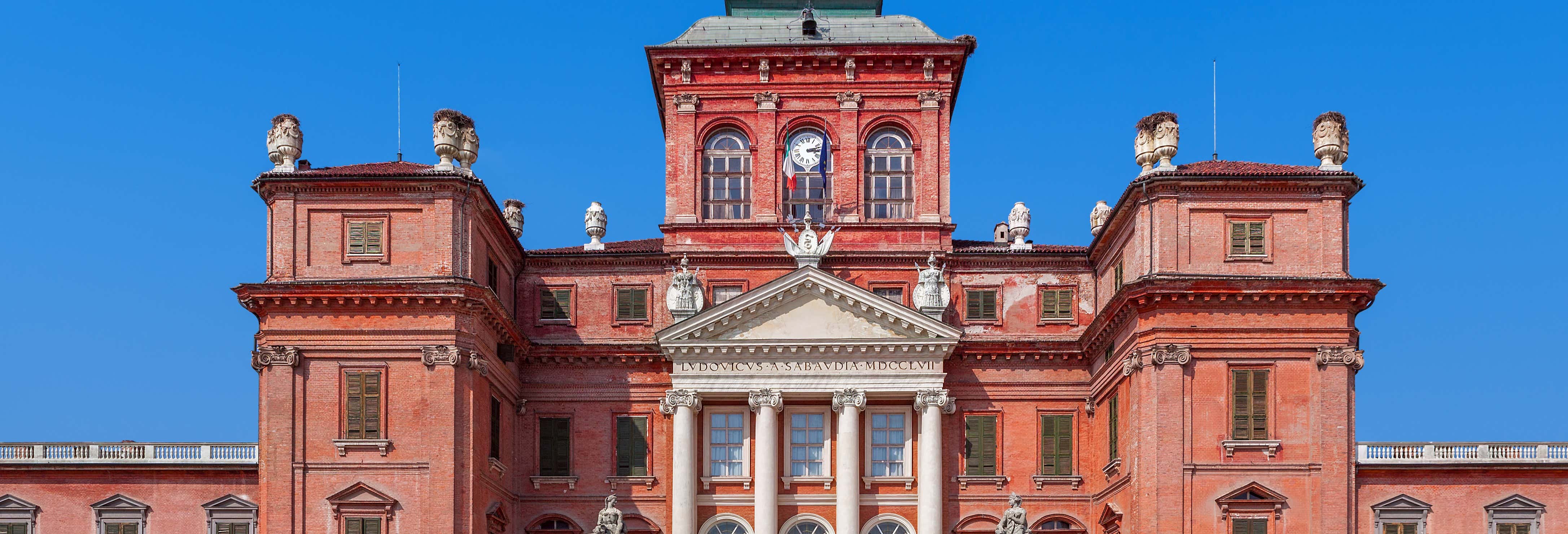 Racconigi
