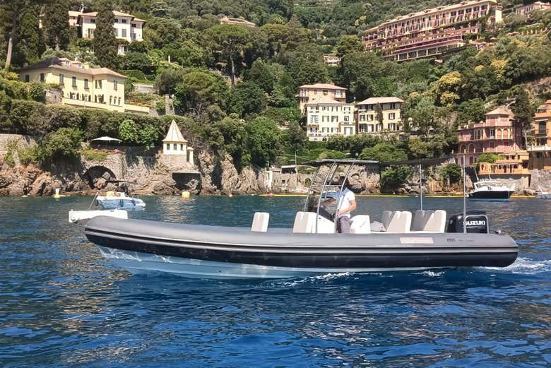 Portofino