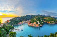 Paseo en barco por Portofino y San Fruttuoso