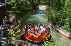 Mirabeach + Mirabilandia Ticket