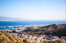 Tour por Regio de Calabria y el Museo Arqueológico