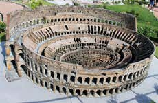 Biglietti per Italia in Miniatura