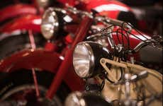 National Motorcycle Museum Tickets