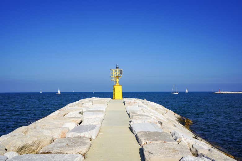 Côte de Rimini