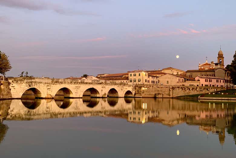 Pont de Tibère