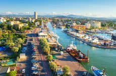 Rimini Guided Tour