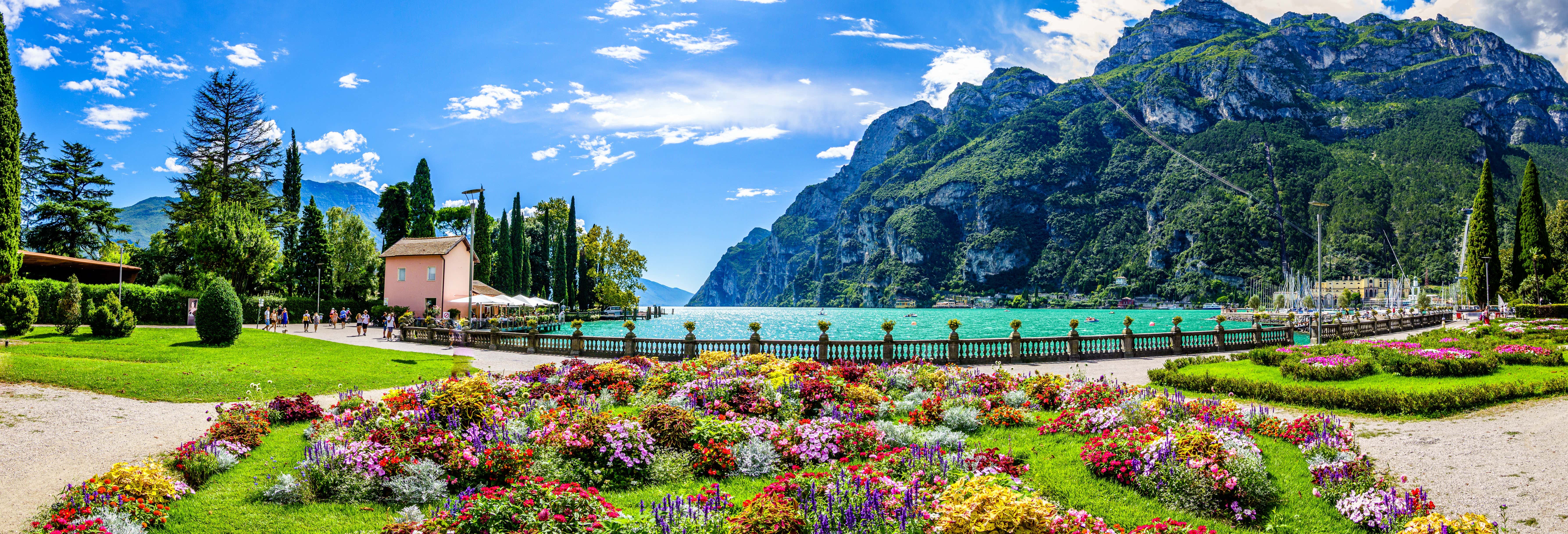 Riva del Garda