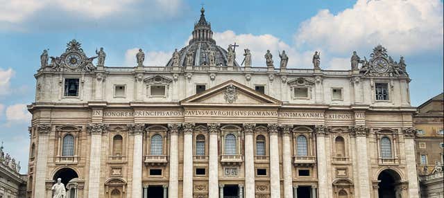 Audience With Pope Leo XIV