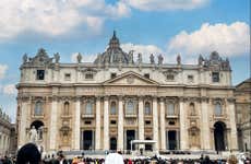 Audiencia con el papa León XIV