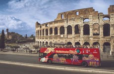 Ônibus turístico de Roma, City Sightseeing