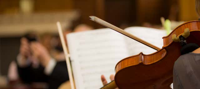 The Four Seasons by Antonio Vivaldi