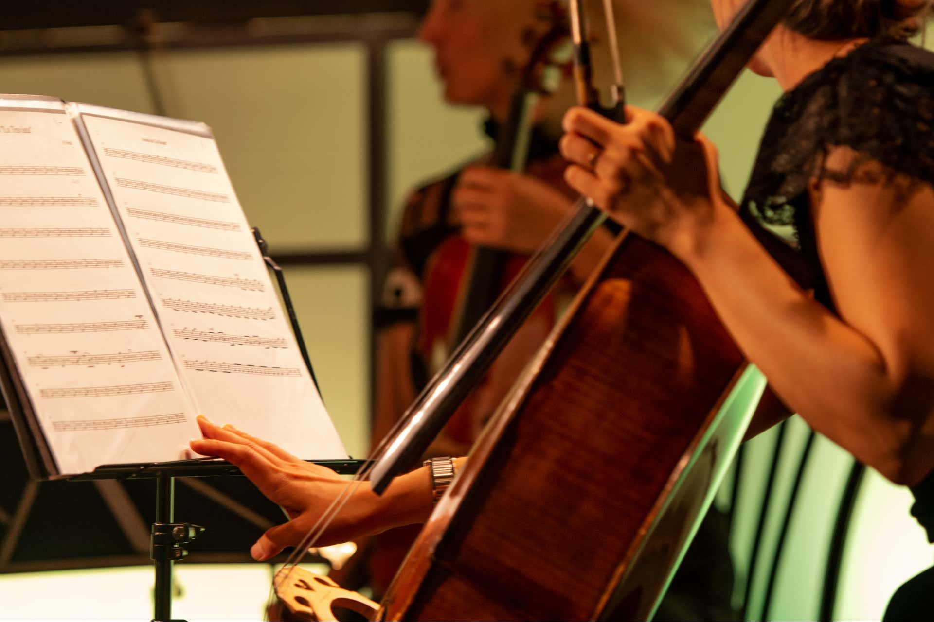 Palazzo Santa Chiara Opera Concert