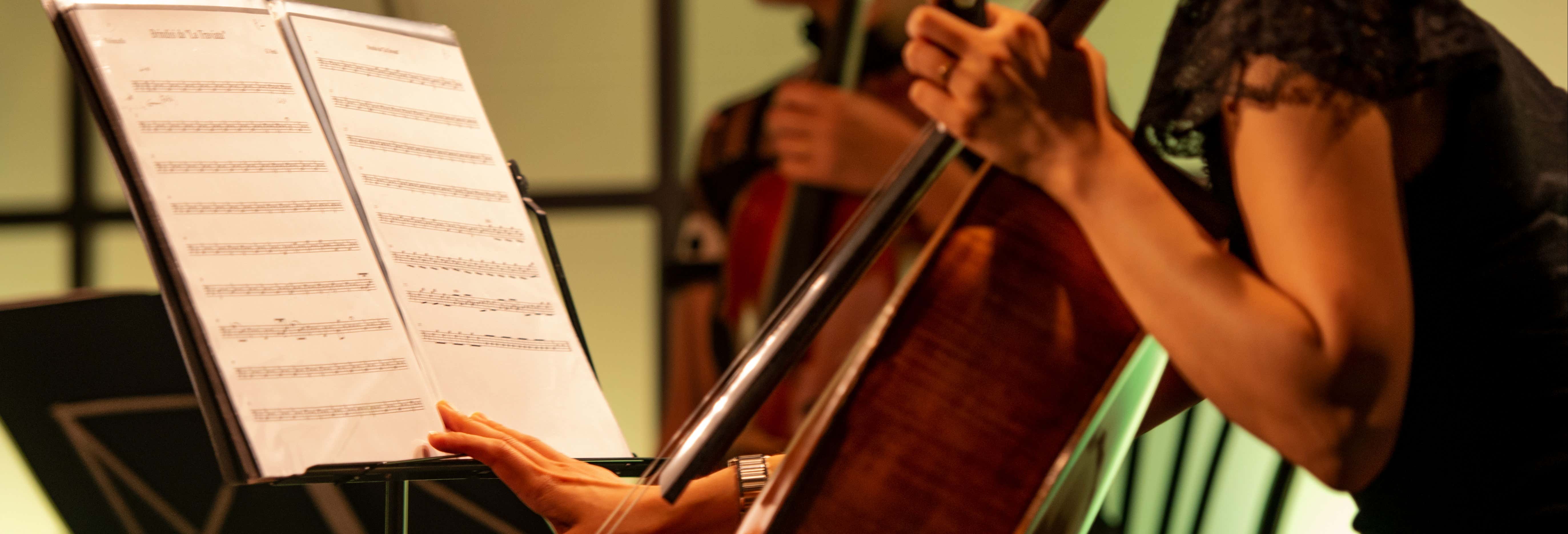 Opera Performances in Rome