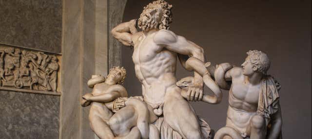 Ingresso dos Museus Vaticanos e da Capela Sistina sem filas