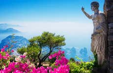 Capri Day Trip