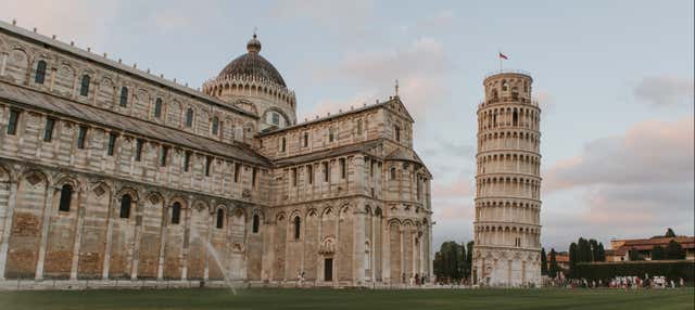 Excursión a Florencia y Pisa
