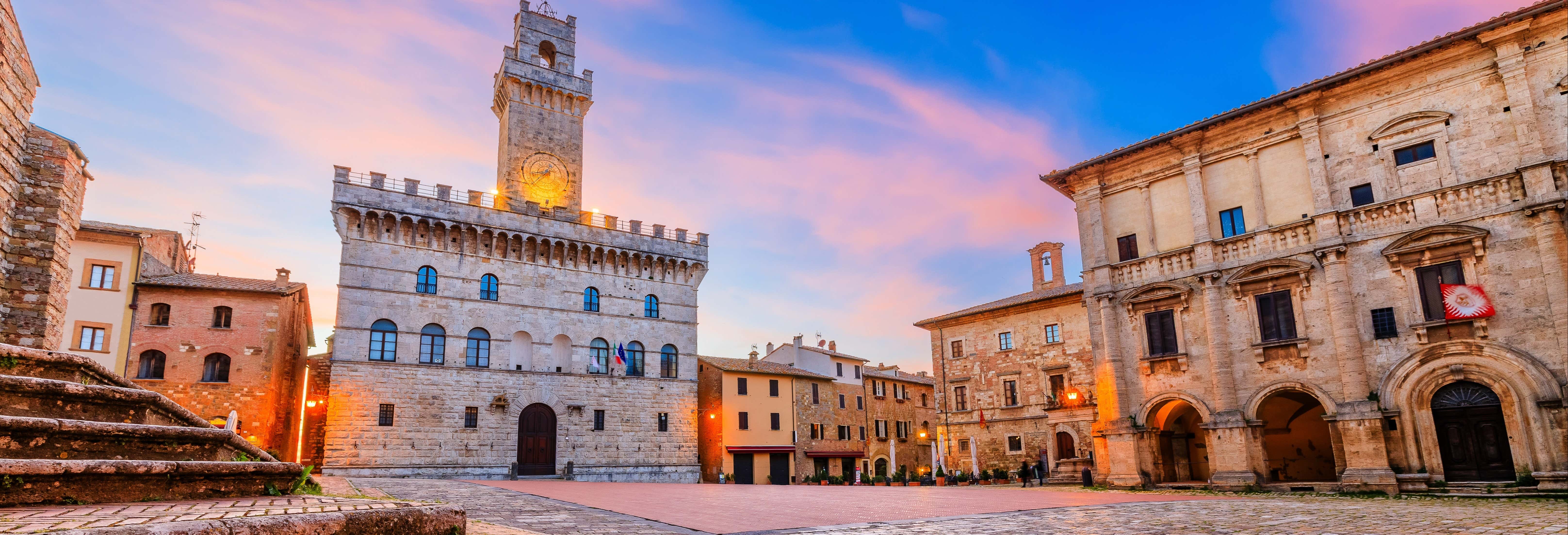Excursiones de un día desde Roma