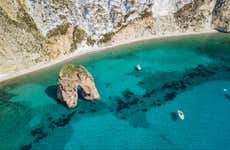Excursión a Ponza y paseo en barco