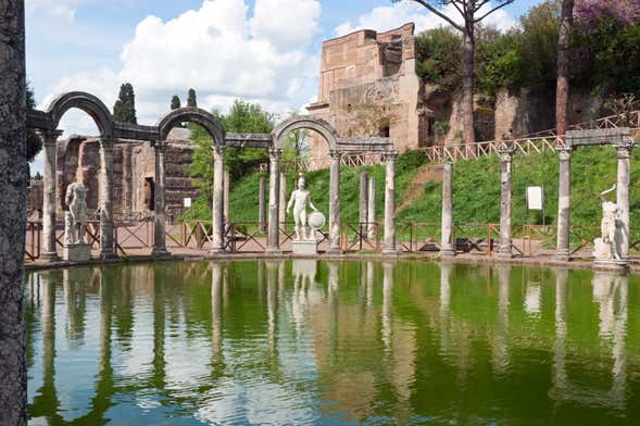 Excursión privada desde Roma