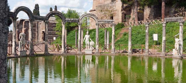 Excursión privada desde Roma