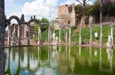 Rome Private Day Trips
