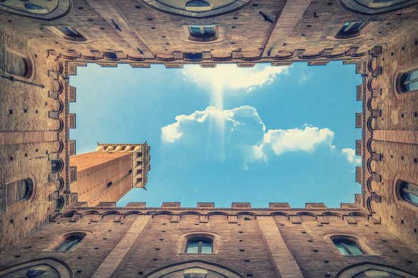 Excursión a Siena, San Gimignano y Chianti