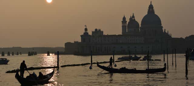 Day Trip to Venice by High Speed Train