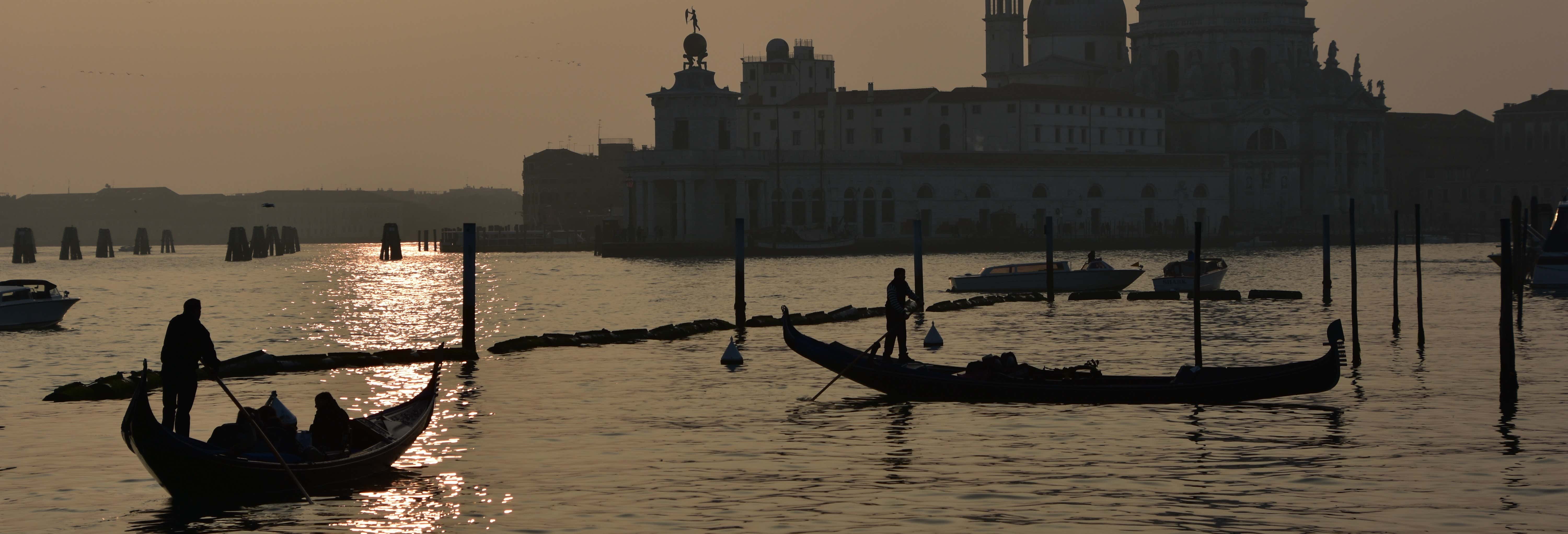 Day Trips from Rome