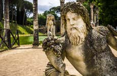Excursión a Tívoli