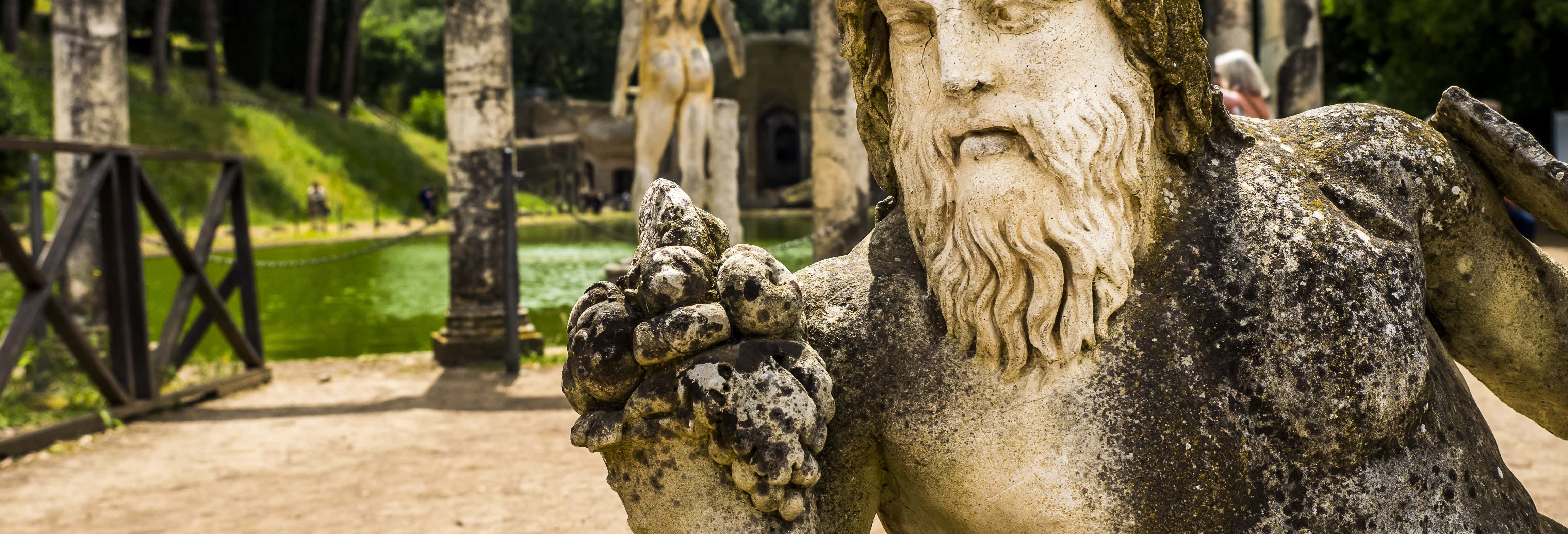 Excursiones de un día en Roma