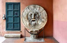 Free tour de mitología por Roma