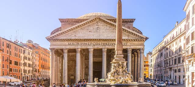 Free tour por Roma