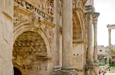 Free tour por la Roma Imperial