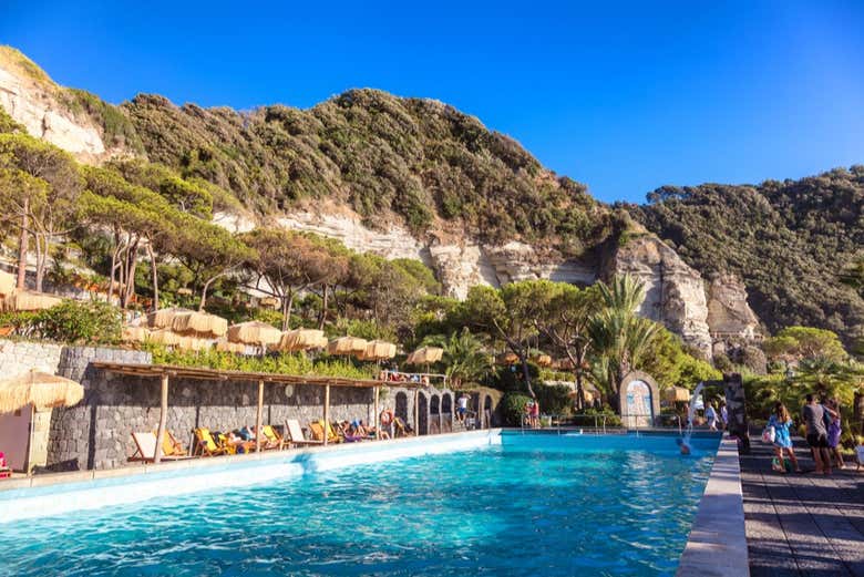 Profitez du circuit de 5 jours à Ischia