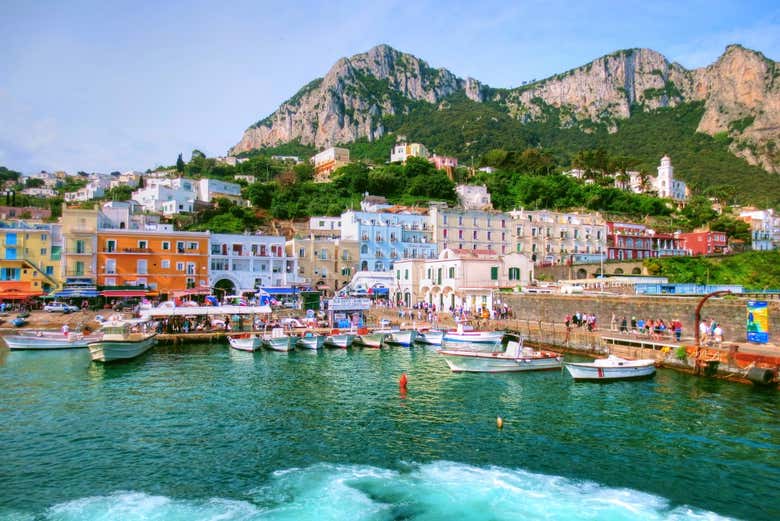 Anacapri
