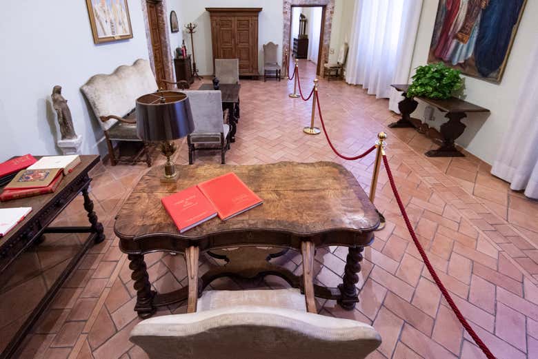 Make the most of your time in Rome!