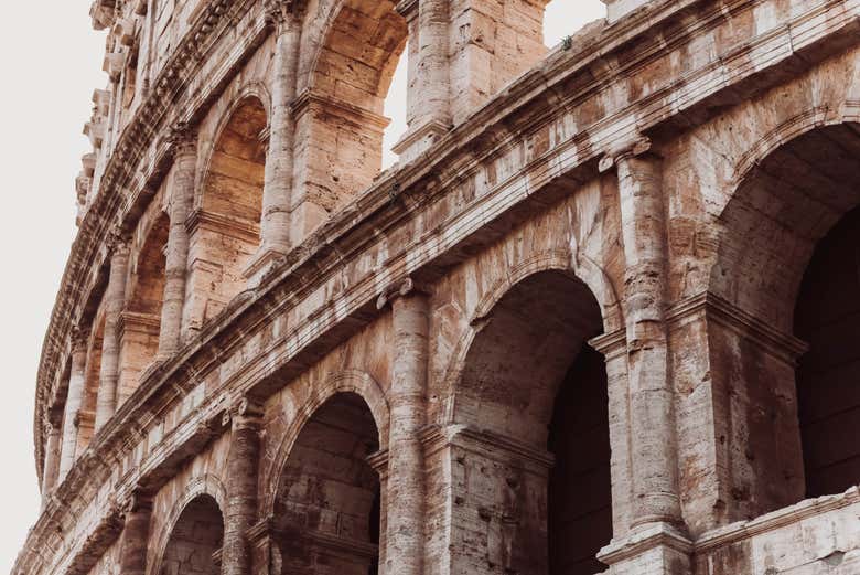 Une architecture extraordinaire !