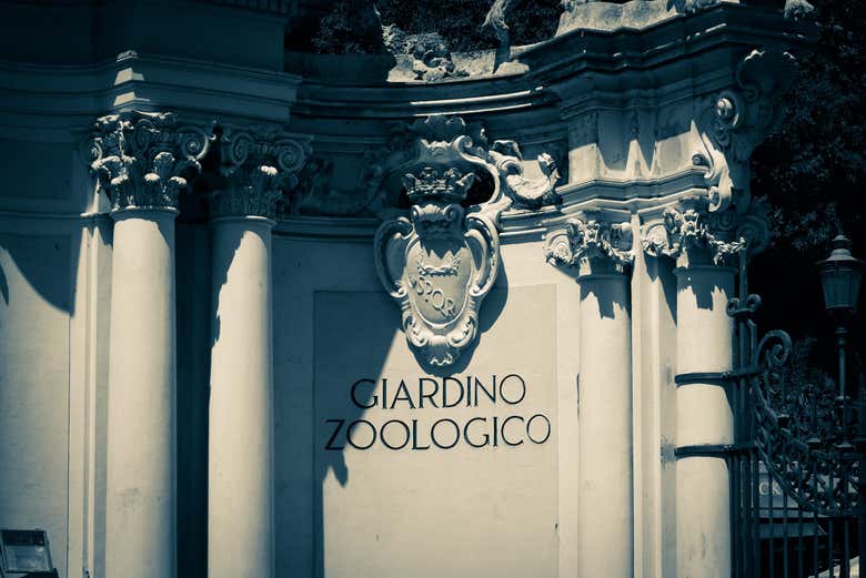 Biglietti per il Bioparco di Roma