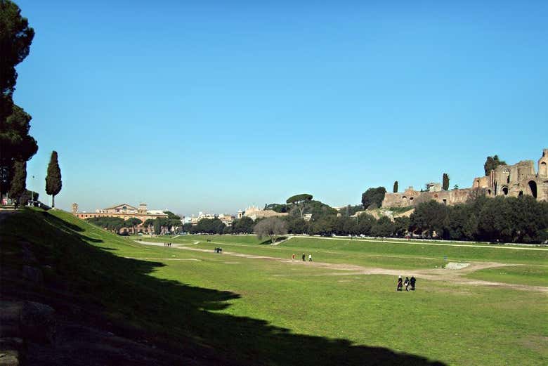 Circo Máximo