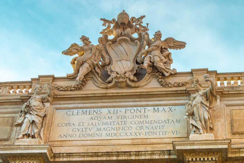 Enjoy an opera concert in this beautiful venue