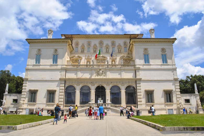 Villa Borghese
