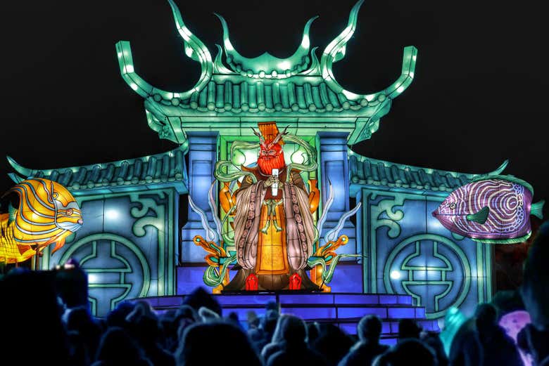 Make new Christmas memories!