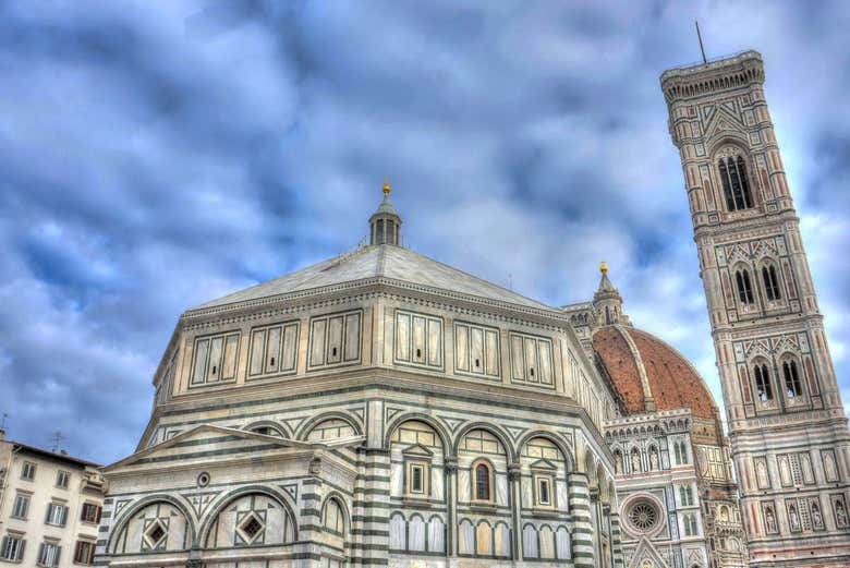 Duomo de Florencia