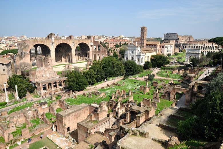 Foro Romano