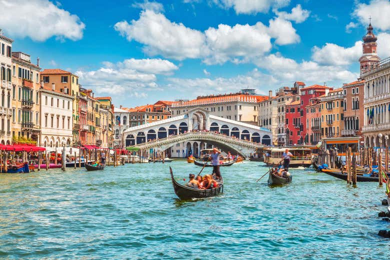 Puente Rialto