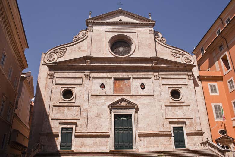 Chiesa di Sant'Agostino