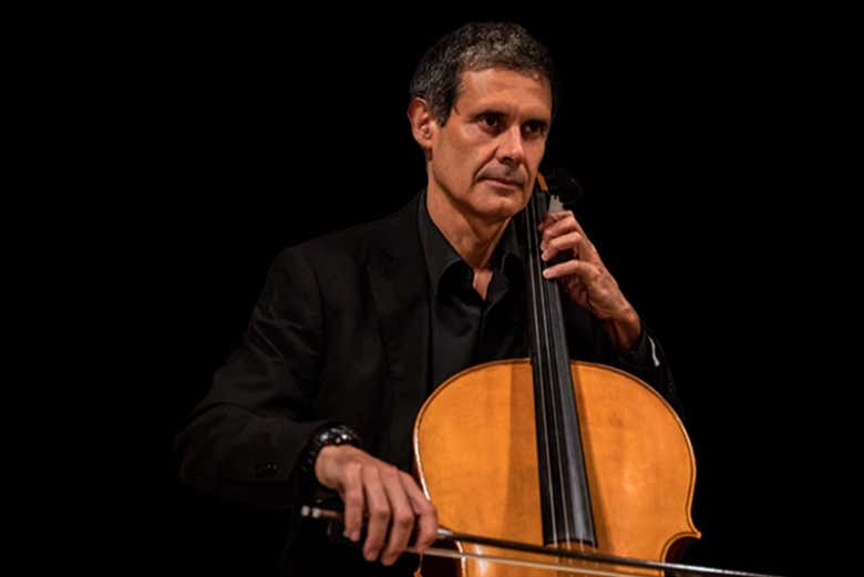 Interprétation des Quatre Saisons de Vivaldi